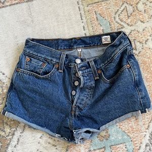 Levi’s Wedgie Short